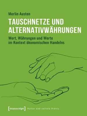 cover image of Tauschnetze und Alternativwährungen